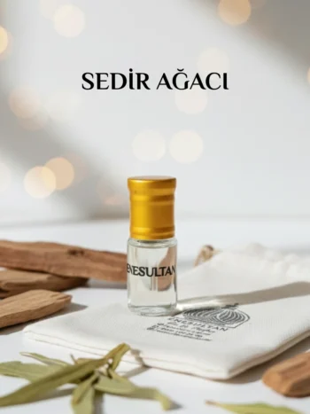 Sedir Ağacı