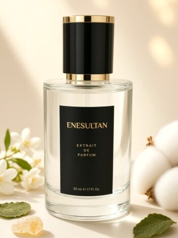 Hubbu Mahmud Esansı 50 ml Extrait de Parfum