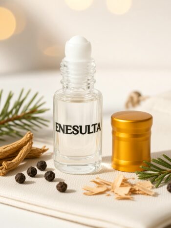 Sedir Ağacı Esansı 3 ml