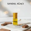 Sandal Ağacı