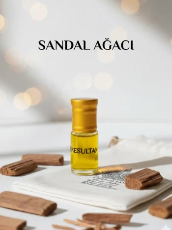 Sandal Ağacı
