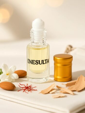 Hubbu Ahmed Esansı 3 ml