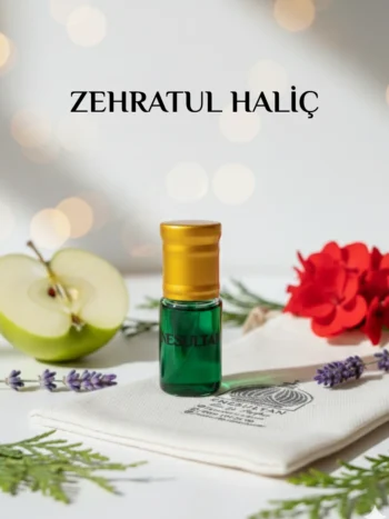 Alternative view of Zehratül Haliç