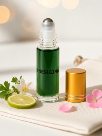 Zehratül Haliç Esansı 10 ml