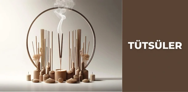 Tütsüler