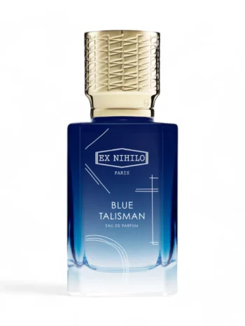 Blue Talisman