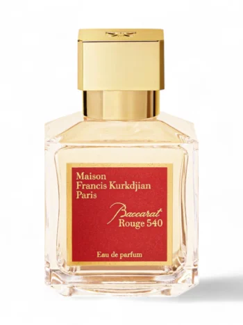 Baccarat Rouge 540