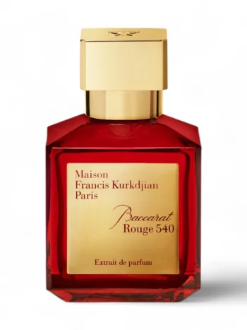 Baccarat Rouge 540 Extrait