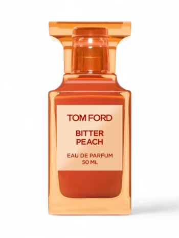 Bitter Peach