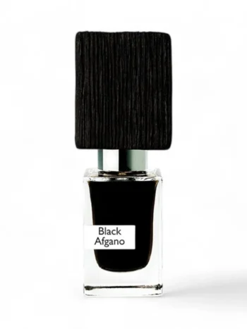 Black Afgano Nasomatto