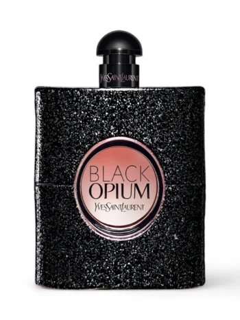 Black Opium Yves Saint Laurent