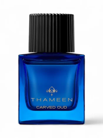 Carved Oud Thameen