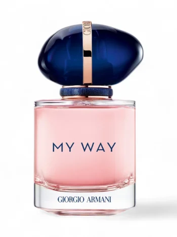 My Way Giorgio Armani