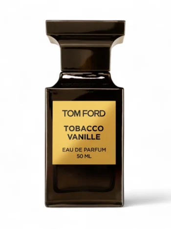 Tobacco Vanille