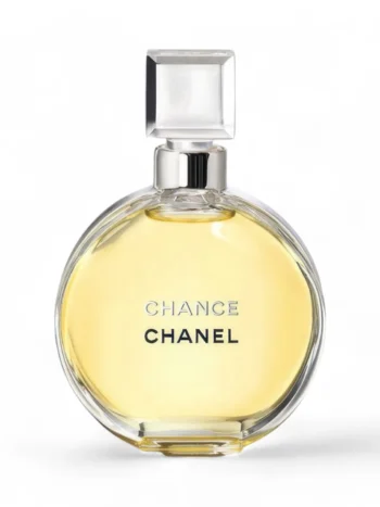 Chance Parfum Chanel