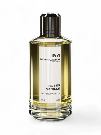 Roses Vanille Mancera