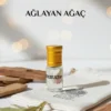 Ağlayan Ağaç