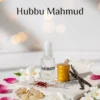 Hubbu Mahmud Esansı