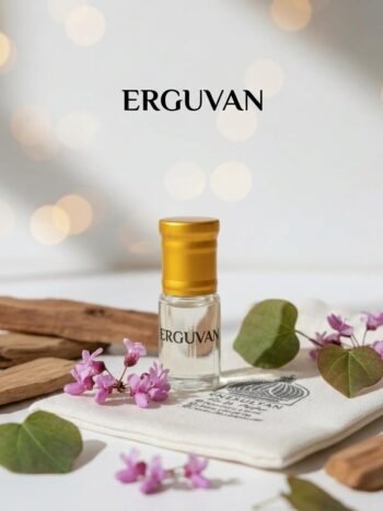 Erguvan Esansı