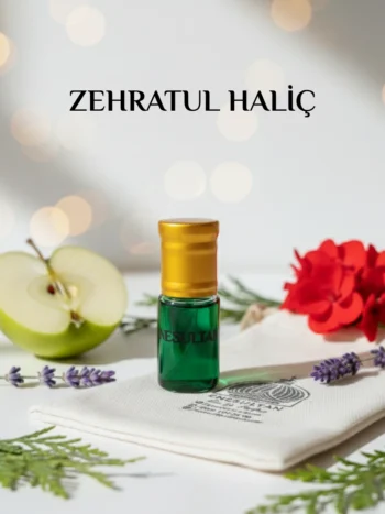 Alternative view of Zehratül Haliç