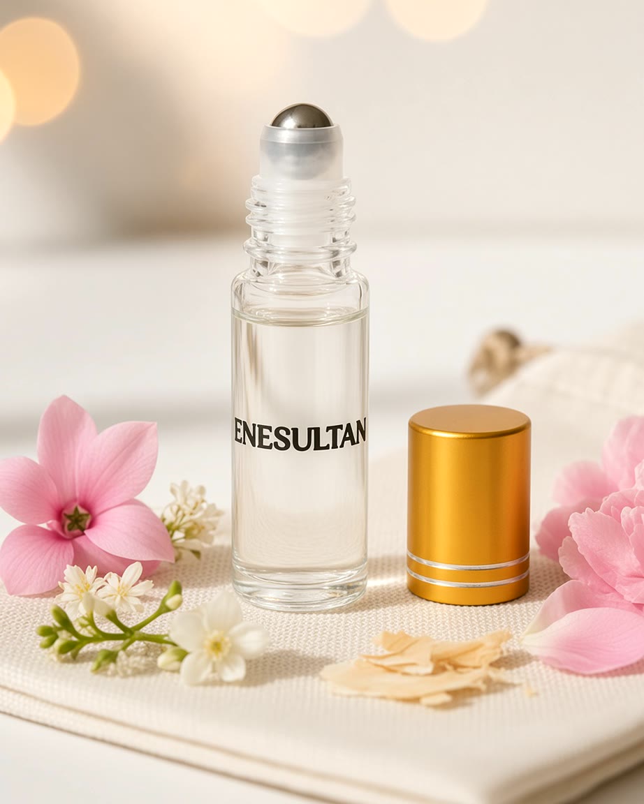 Meltem Esansı 10 ml