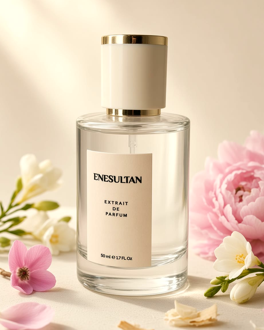 Meltem Esansı 50 ml Extrait de Parfum