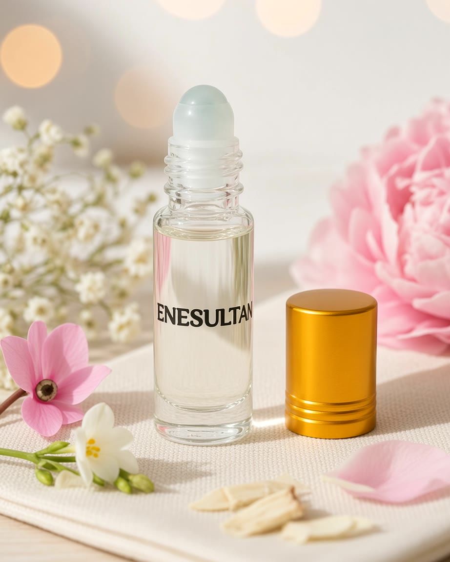 Meltem Esansı 6 ml
