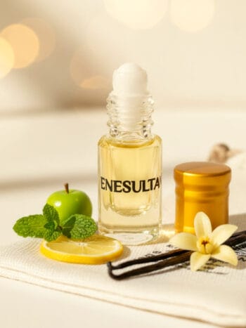Alev Esansı 3 ml