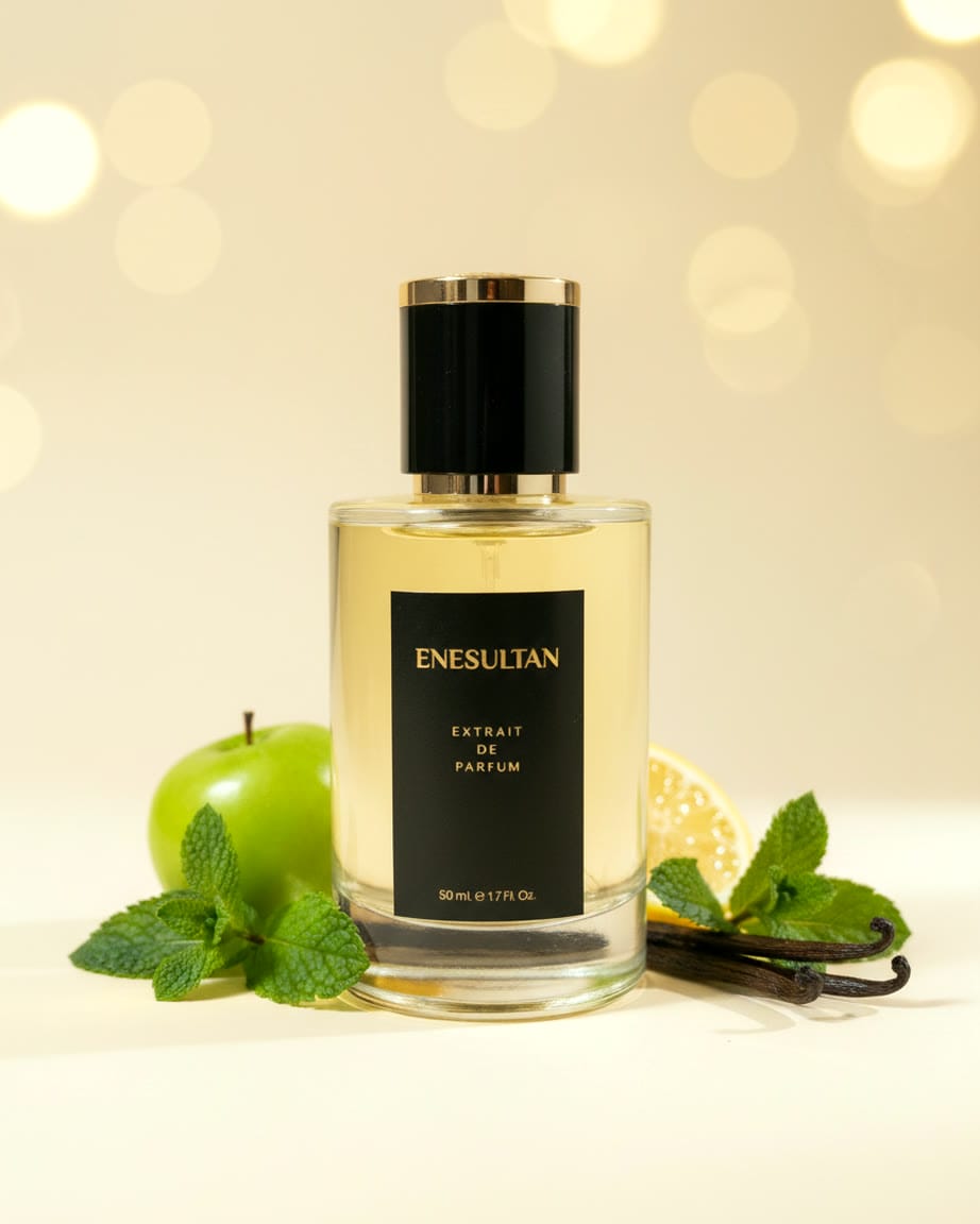 Alev Esansı 50 ml Extrait de Parfum