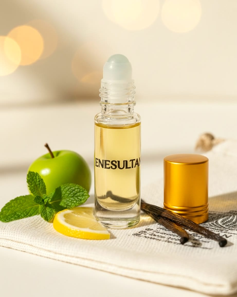 Alev Esansı 6 ml