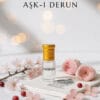 Aşk-ı Derun esansı 3 ml şişe