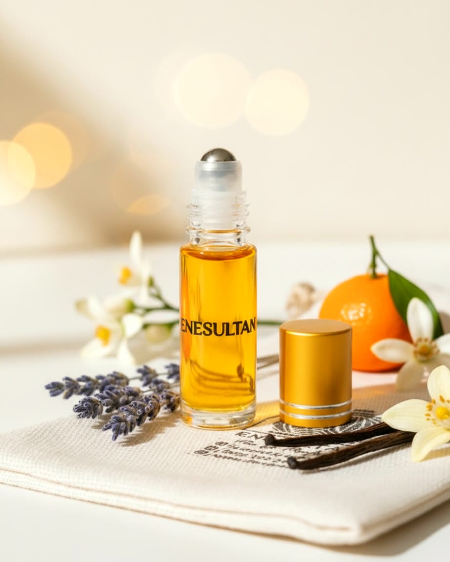 Azade Esansı 10 ml