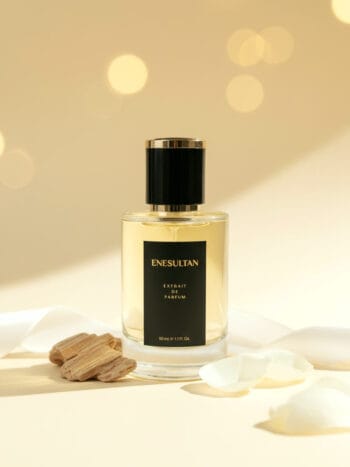 Beyaz Ud Esansı 50 ml Extrait de Parfum