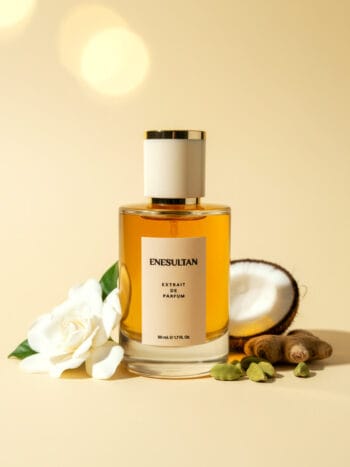 Billur Esansı 50 ml Extrait de Parfum