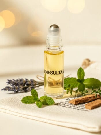 Efendi Esansı 10 ml
