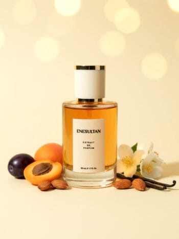 Efsun Esansı 50 ml Extrait de Parfum