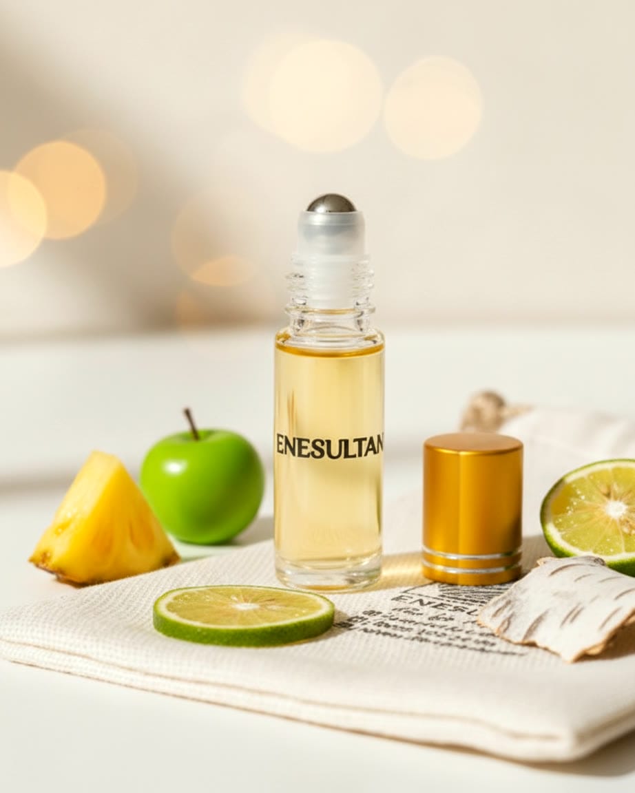Fatih Esansı 10 ml