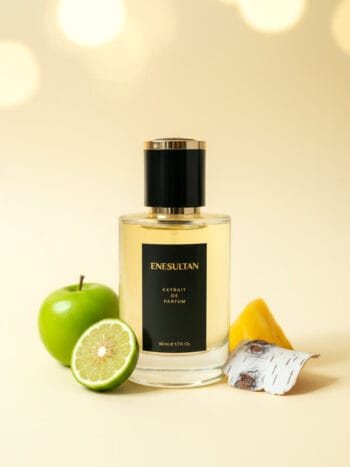 Fatih Esansı 50 ml Extrait de Parfum