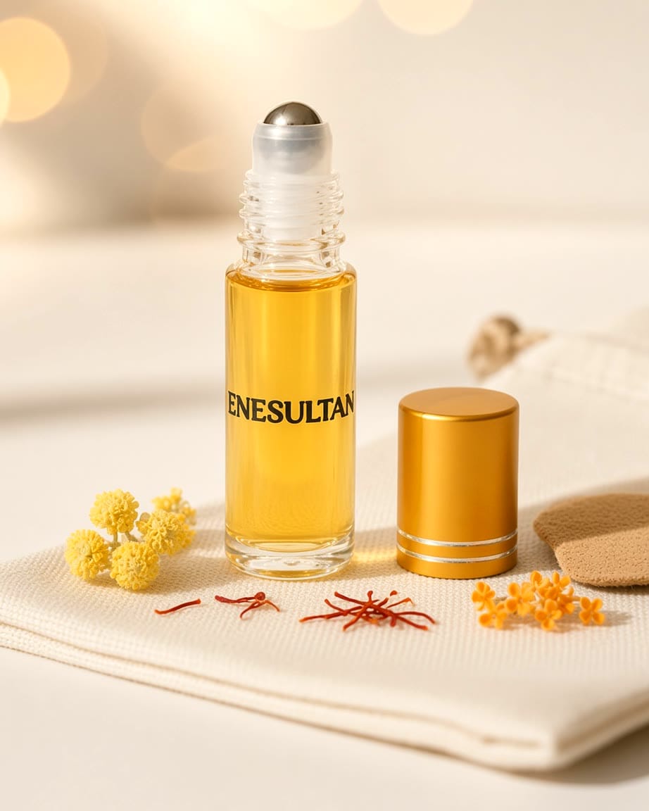 Ganimet Esansı 10 ml