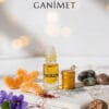 Ganimet Esansı 3 ml şişe