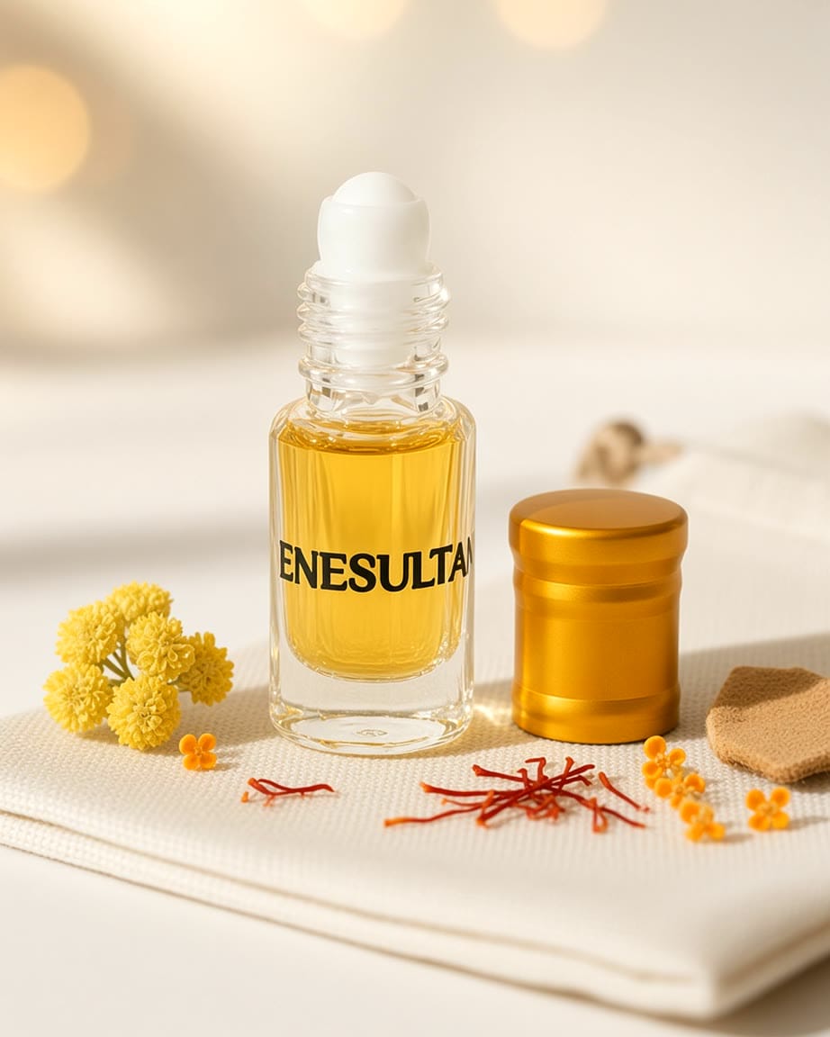 Ganimet Esansı 3 ml