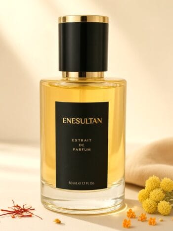 Ganimet Esansı 50 ml Extrait de Parfum