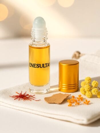 Ganimet Esansı 6 ml