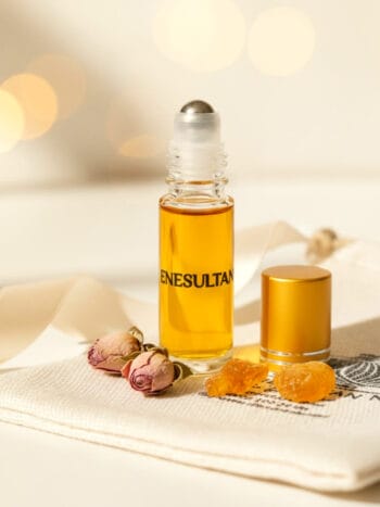 Hayati Esansı 10 ml