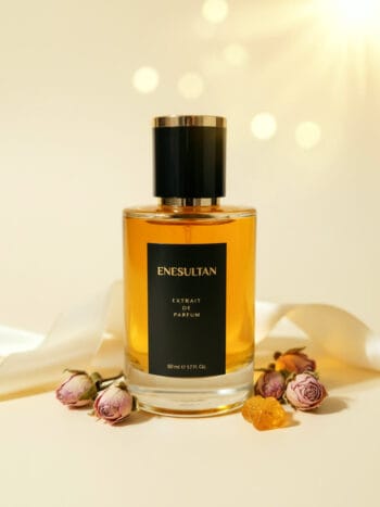 Hayati Esansı 50 ml Extrait de Parfum
