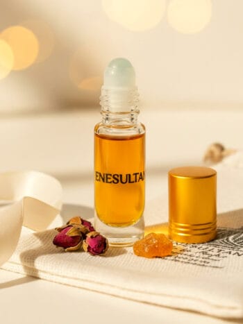 Hayati Esansı 6 ml