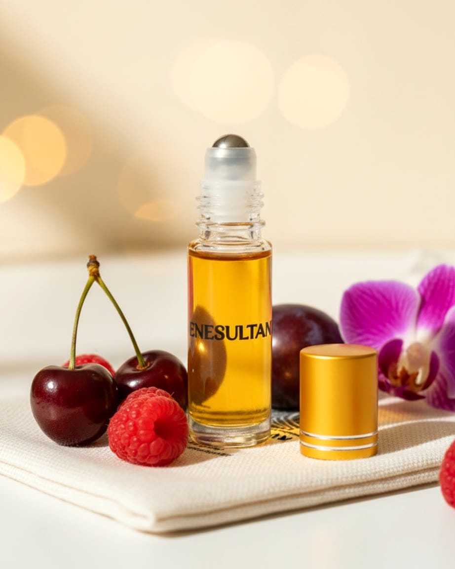 Hülya Esansı 10 ml