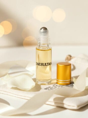 İpek Esansı 10 ml