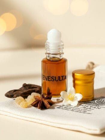 Kelâm Esansı 3 ml