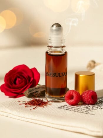 Kervan Esansı 10 ml